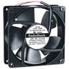 FAN DC 12V 4.7X1.5IN 0.32A 3.84W W/2 WIRE BRUSHLESS CFM:85 RPM:3K