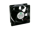 FAN DC 12V 4.7X1.5IN 0.55A 6.6W W/2 WIRE BB CFM:140 RPM:2800