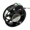 FAN DC 24V 6.7X2IN 1A RND WITH MOLEX CONN
