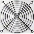 FAN GUARD 4.7IN METAL {{