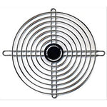 FAN GUARD 6IN METAL FOR 6.7IN ROUND FAN