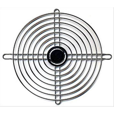 FAN GUARD 6IN METAL FOR 6.7IN ROUND FAN