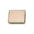 MAGNET SQUARE 12.7X2.5MM