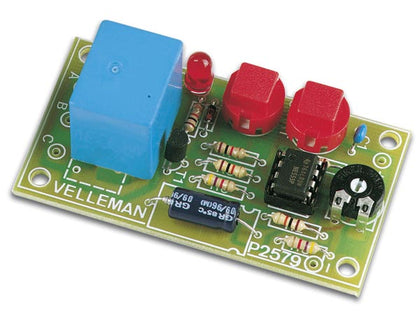 UNIVERSAL START/STOP TIMER