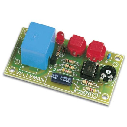 UNIVERSAL START/STOP TIMER