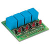 RELAY CARD
