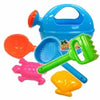 BEACH GARDEN TOY SET