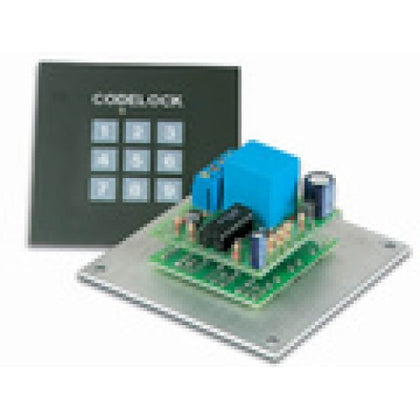 CODE LOCK