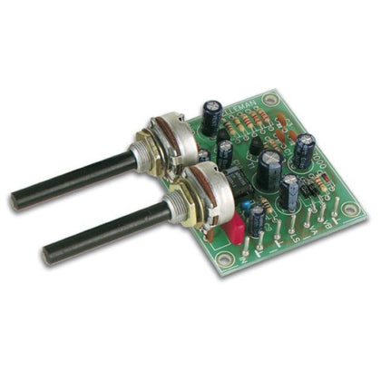 SIGNAL TRACER/ INJECTOR