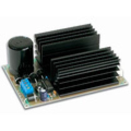 POWER SUPPLY 3-30V 3A