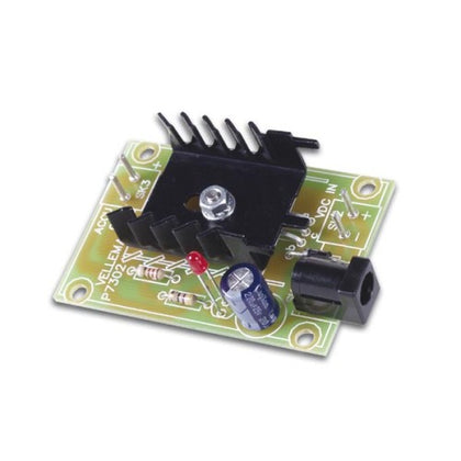 UNIVERSAL BATTERY CHARGER LOW COST