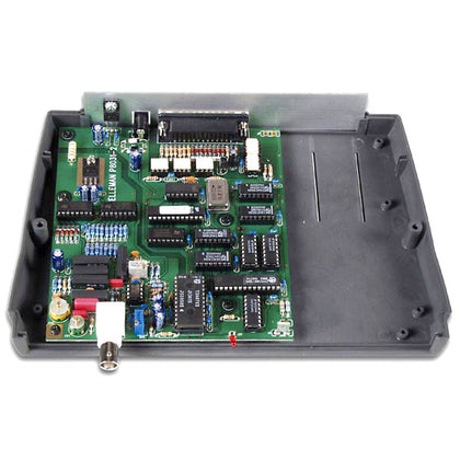 ONE CHANNEL DIGITAL PC SCOPE