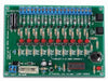 LIGHT EFFECT GENERATOR-10CH 12V CAN CONTROL LIGHT BULBS LED SSRO