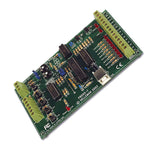 USB EXPERIMENT INTERFACE BOARD