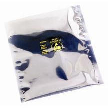 ANTISTATIC BAG 5INX13IN SILVER