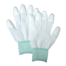 ANTISTATIC GLOVES TIP COATED MEDIUM