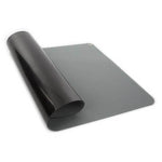 ANTISTATIC MAT TABLE 12X22IN KIT GRY COLOUR WITH GROUNDING CORD