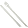 CABLE TIE NAT 11IN 50LB WIDTH 4.6MM LOW PROFILE