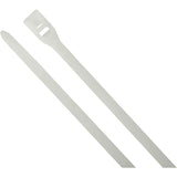 CABLE TIE NAT 11IN 50LB WIDTH 4.6MM LOW PROFILE