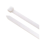 CABLE TIE NAT 14IN 45LB WIDTH 3.5MM