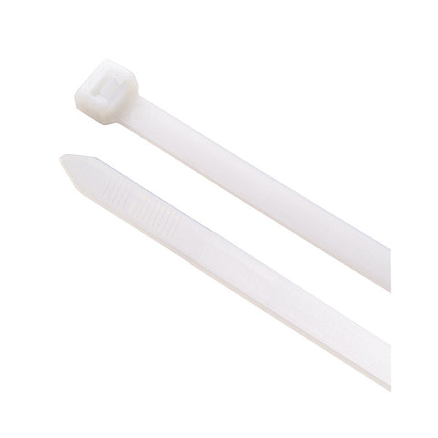 CABLE TIE NAT 11IN 45LB WIDTH 3.5MM
