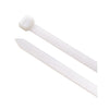 CABLE TIE NAT 11IN 50LB WIDTH:4.7MM HEAT & UV STABILIZED