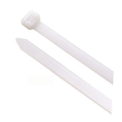 CABLE TIE NAT 21IN 175LBS 89MM WIDTH PA66 HEAVY DUTY