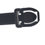 CABLE TIE RELEASABLE BLK 16IN 175LB WIDTH 13MM