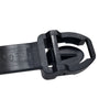 CABLE TIE RELEASABLE BLK 16IN 175LB WIDTH 13MM