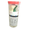 CABLE TIE ASSORTED COLOUR & SIZE 650PC/CANISTER