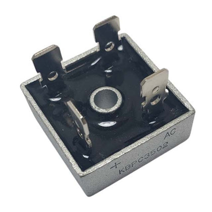 35A 200V QUICK TYPE