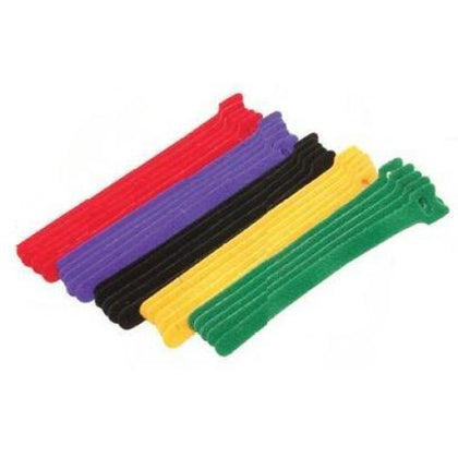 VELCRO HOOK AND LOOP ELASTIC STR