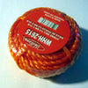 ROPE POLY TWISTED ORN 5MMX32FT