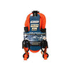 BUNGEE CORD 5FT HEAVY DUTY SAFE WORKING LOAD 400LB ORANGE