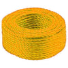 ROPE POLY TWISTED ORN 6MMX32FT ORN