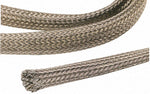 SHIELDING BRAID 1/2IN 10FT TECHFLEX