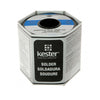 SOLDER WIRE 60/40 SOLID 1LB 0.5 MM 0.020IN DIA SN60PB40