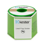 SOLDER WIRE LEAD FREE 1LB 0.8MM NO CLEAN SN99.3CU0.7 3.3% 275