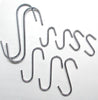 S HOOK ASSORTED 3 SIZES 3/6/10CM