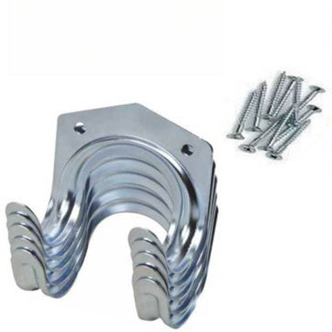 TOOL HOOK WITH SCREWS