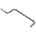 LADDER HOOK VINYL COATED SCREW IN TYPE