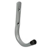 HANDY HOOK VINYL COATED J SHAPE WITH SCREWS