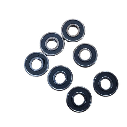 BALL BEARING 5X13X5MM (IDXODXW) DEEP GROOVE{{