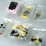 SENECA LAB KIT