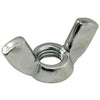 NUT WING 1/4IN