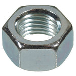 NUT HEX 5/16IN-18 METAL