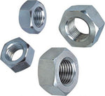 NUT 4MM HEX