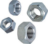 NUT HEX METAL ASSORTED KIT M-4 5 6 8 10 12
