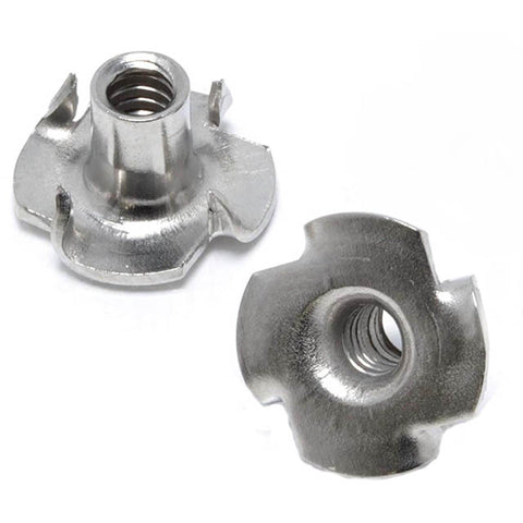 TEE NUT #10-24