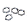 NUT HEX STEEL 3/8-32 PANEL